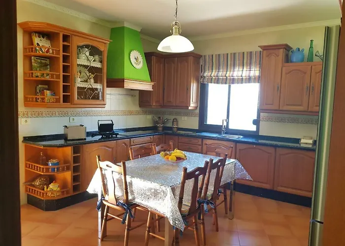 Ajuy Ferienhaus Ajuy