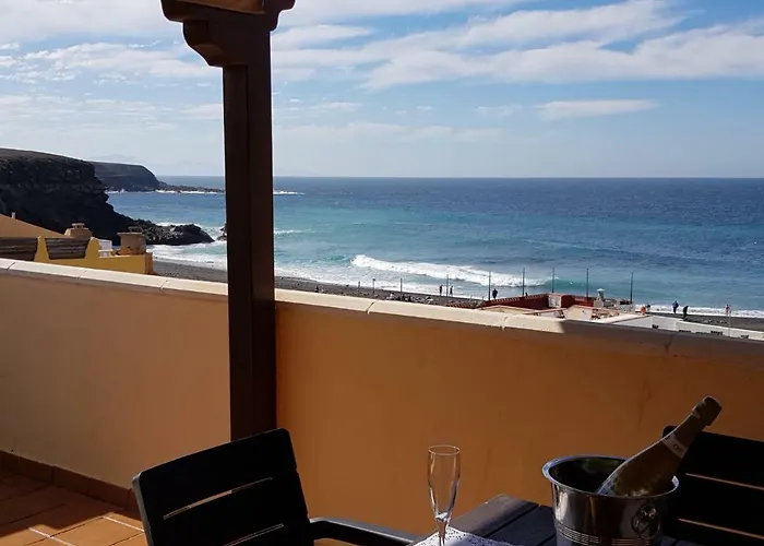 Ferienhaus Ajuy