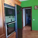 Ajuy Nyaraló