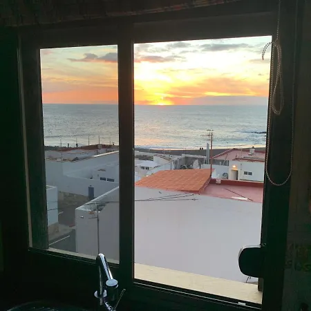 Ferienhaus Ajuy Ajuy