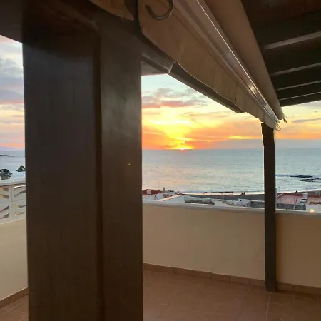 Ferienhaus Ajuy Ajuy