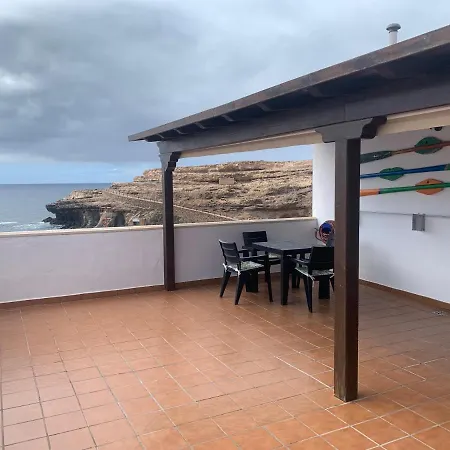 Ferienhaus Ajuy Ajuy