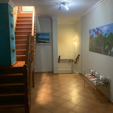Ajuy Ferienhaus *