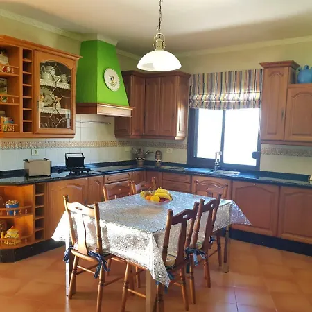 Ajuy Ferienhaus Ajuy