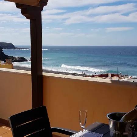 Ferienhaus Ajuy