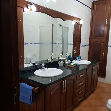 Ferienhaus Ajuy *