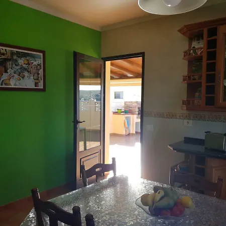 Ferienhaus Ajuy Ajuy