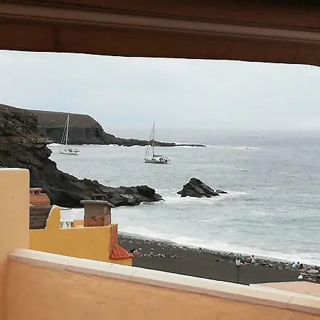 Ajuy Ferienhaus *