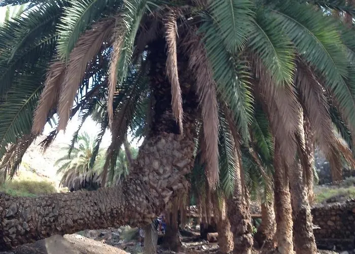 Ajuy Prázdninový dům Ajuy