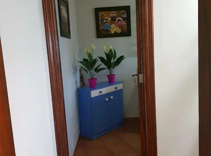 Ajuy Prázdninový dům